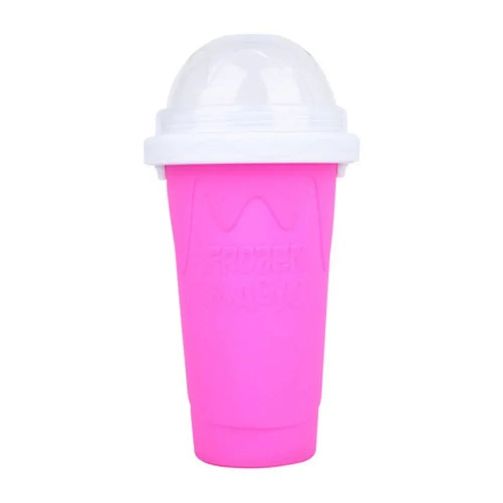 ChillSip™ Slushy Maker